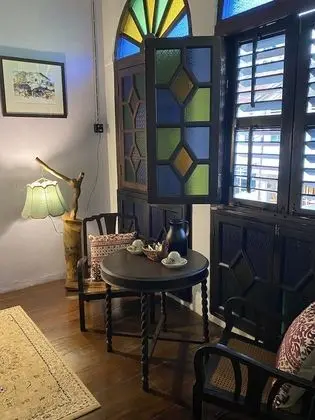 Love Suite