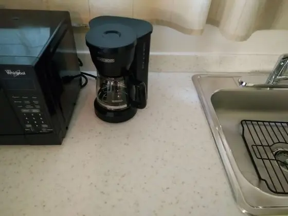 Süit, 1 Büyük (Queen) Boy Yatak, Okyanus Manzaralı (Top Floor, Cooktop)
