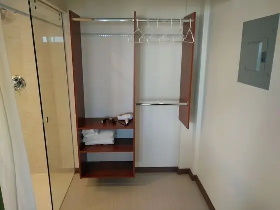 Süit, 1 Büyük (Queen) Boy Yatak, Okyanus Manzaralı (Top Floor, Cooktop)