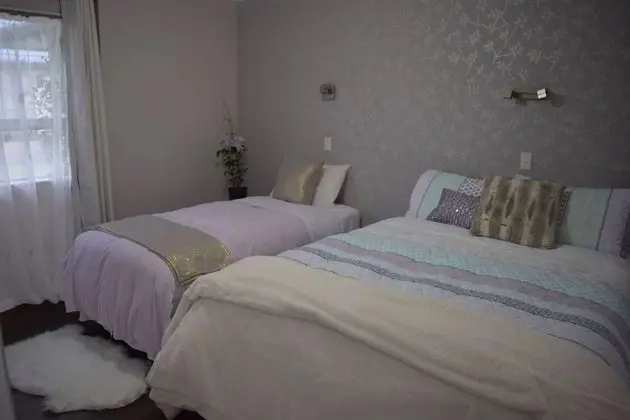 Luxury Apart Daire, 1 Yatak Odası
