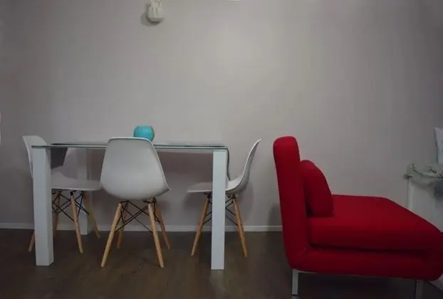 Luxury Apart Daire, 1 Yatak Odası