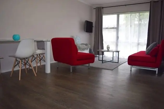 Luxury Apart Daire, 1 Yatak Odası