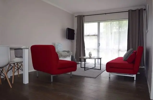 Luxury Apart Daire, 1 Yatak Odası