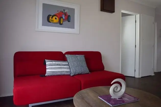Luxury Apart Daire, 1 Yatak Odası