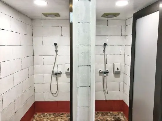 Dağ Evi, 1 Büyük (Queen) Boy Yatak, Dağ Manzaralı