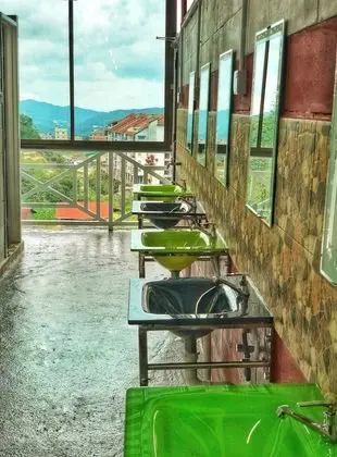 Dağ Evi