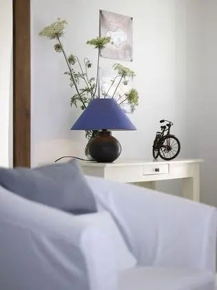 Family Villa, Deniz Manzaralı