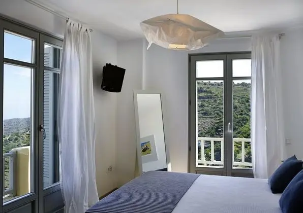 Family Villa, Deniz Manzaralı