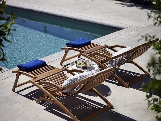 Family Villa, Deniz Manzaralı