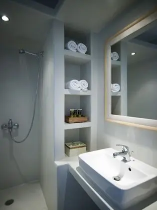 Family Villa, Deniz Manzaralı