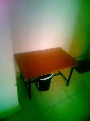 Standard Oda