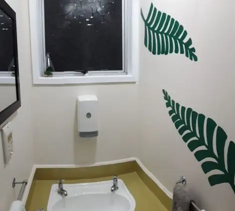 Standard Tek Büyük Yataklı Oda, Bahçe Manzaralı