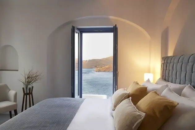 Luxury Villa