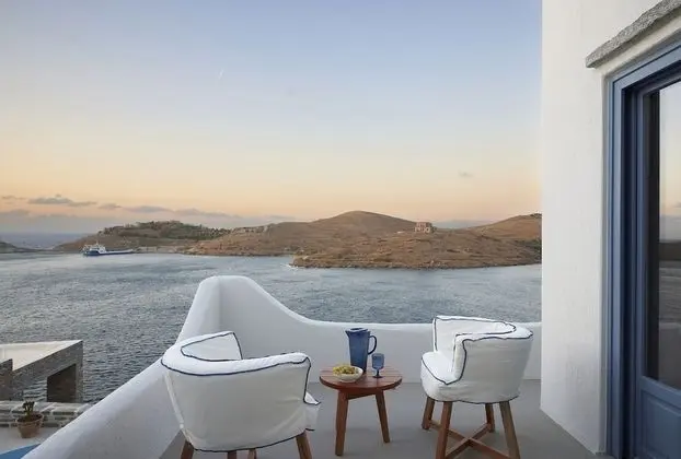 Luxury Villa