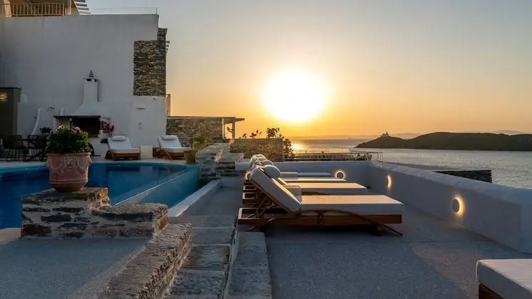 Luxury Villa