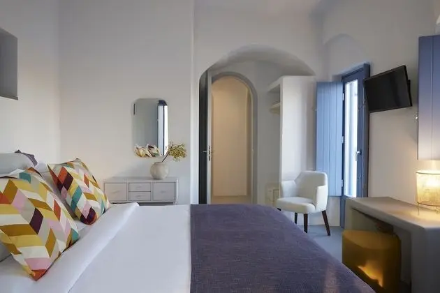 Luxury Villa, Sigara İçilmez