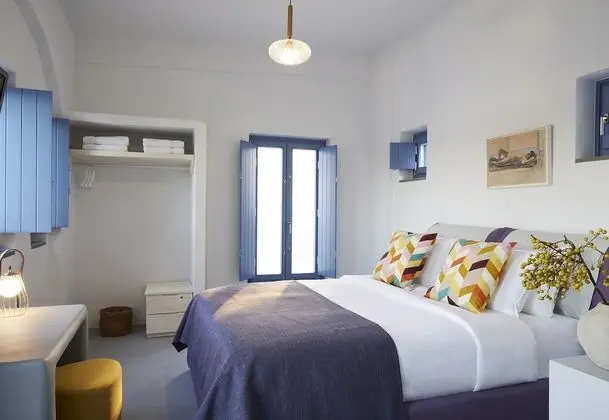 Luxury Villa, Sigara İçilmez