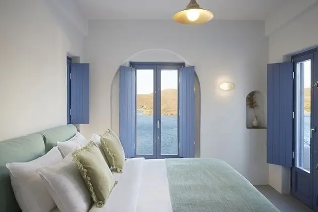 Luxury Villa, Sigara İçilmez