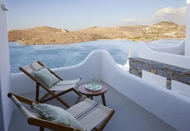 Luxury Villa, Sigara İçilmez