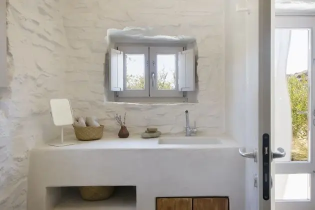 Luxury Süit (Psathi)
