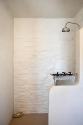 Luxury Süit (Psathi)