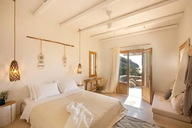 Luxury Süit (Thalassa)