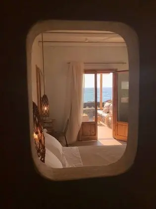 Luxury Süit (Thalassa)