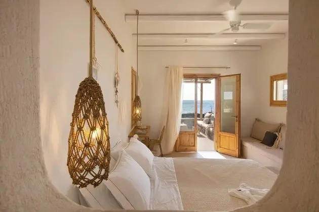 Luxury Süit (Thalassa)