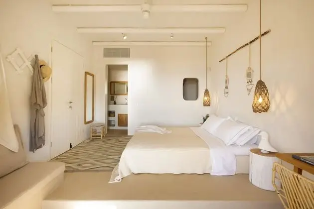 Luxury Süit (Thalassa)