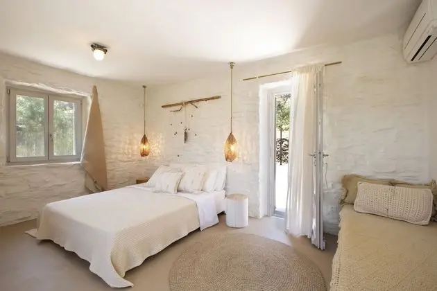 Luxury Süit (Thymari)