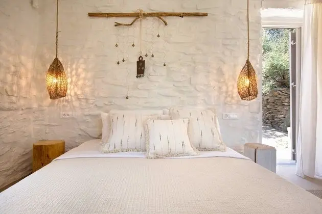 Luxury Süit (Thymari)