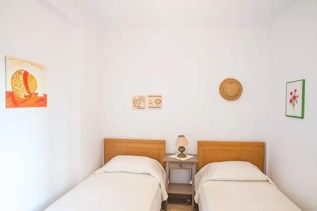 Ev, 2 Yatak Odası, Deniz Manzaralı