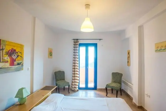 Ev, 2 Yatak Odası, Deniz Manzaralı