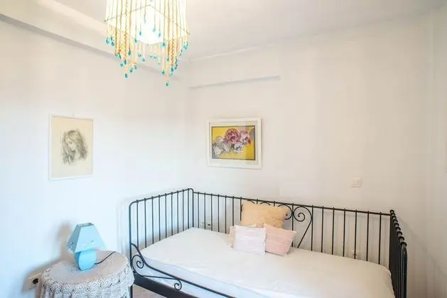 Ev, 3 Yatak Odası, Deniz Manzaralı