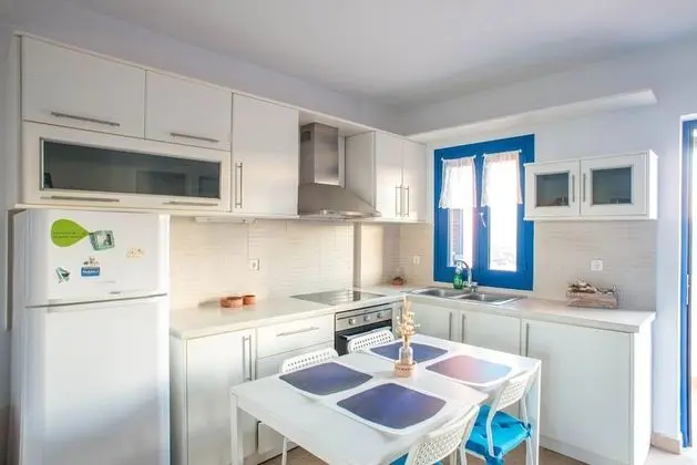Ev, 3 Yatak Odası, Deniz Manzaralı