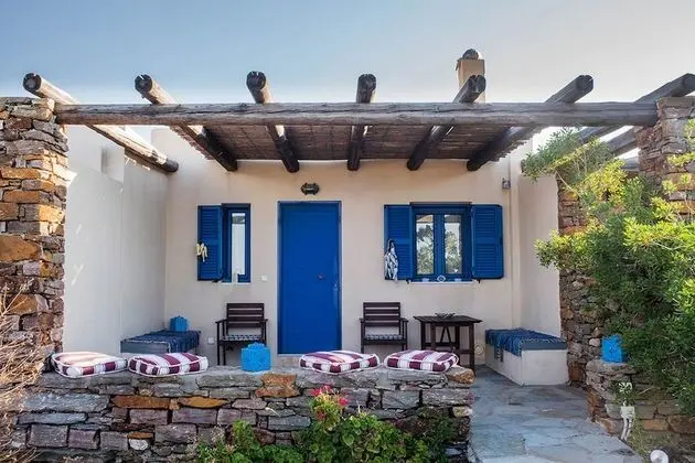 Ev, 3 Yatak Odası, Deniz Manzaralı