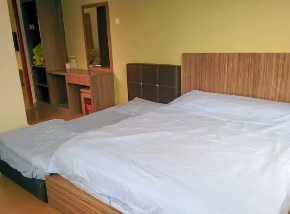 Apart Daire, 3 Yatak Odası