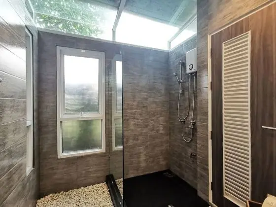 Deluxe Sea Breeze Villa