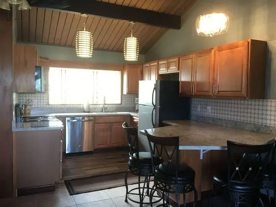 Panoramic Sıra Ev, 1 Yatak Odası, Balkon, Okyanus Manzaralı