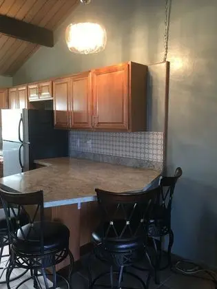 Panoramic Sıra Ev, 1 Yatak Odası, Balkon, Okyanus Manzaralı