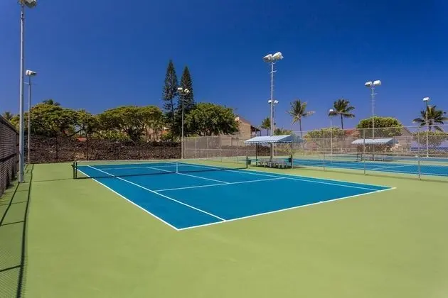 Daire, 1 En Büyük (King) Boy Yatak (Keauhou Kona Surf & Racquet Club 2103)