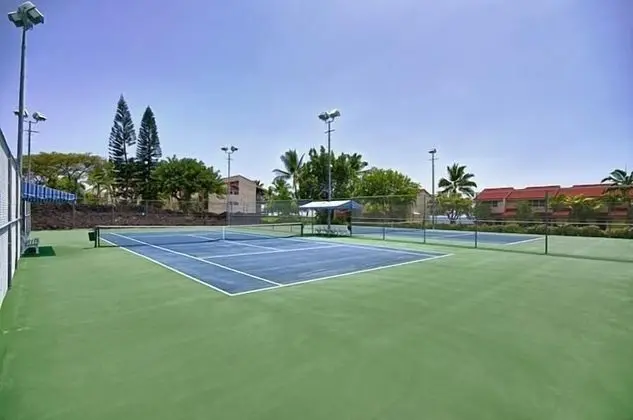Daire, Birden Çok Yatak (Keauhou Kona Surf & Racquet Club 3202)