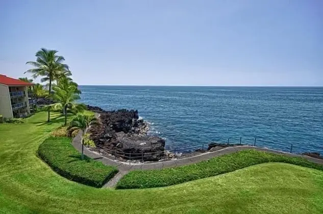 Daire, Birden Çok Yatak (Keauhou Kona Surf & Racquet Club 3202)