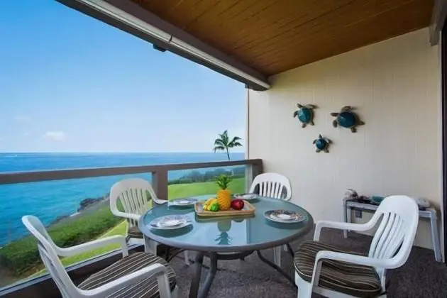 Daire, Birden Çok Yatak (Keauhou Kona Surf & Racquet Club 3202)