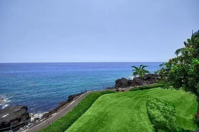 Daire, Birden Çok Yatak (Keauhou Kona Surf & Racquet Club 3202)