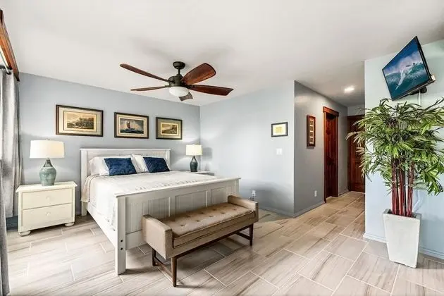 Daire, Birden Çok Yatak (Keauhou Kona Surf & Racquet Club 6 10)