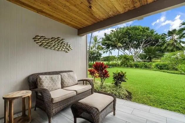 Daire, Birden Çok Yatak (Keauhou Kona Surf & Racquet Club 6 10)