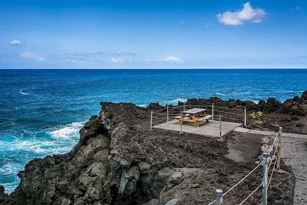 Daire, Birden Çok Yatak (Keauhou Kona Surf & Racquet Club 6 10)