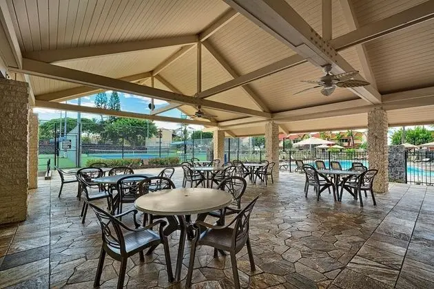 Daire, Birden Çok Yatak (Keauhou Kona Surf & Racquet Club 6 10)