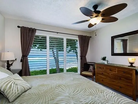 Daire, 1 En Büyük (King) Boy Yatak, Dağ Manzaralı (Keauhou Kona Surf & Racquet Club Town)